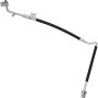 Universal Air Conditioning HA 11382C A/C Refrigerant Discharge Hose -- Discharge Line