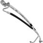 Universal Air Conditioning HA 113834C A/C Manifold Hose Assembly -- Suction and Discharge Assembly