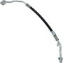Universal Air Conditioning HA 113835C A/C Refrigerant Discharge Hose -- Discharge Line