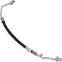 Universal Air Conditioning HA 113835C A/C Refrigerant Discharge Hose -- Discharge Line