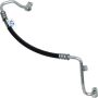 Universal Air Conditioning HA 113839C A/C Refrigerant Discharge Hose -- Discharge Line