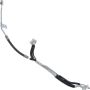 Universal Air Conditioning HA 113842C A/C Suction and Liquid Line Hose Assembly -- Suction and Liquid Line