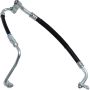 Universal Air Conditioning HA 113845C A/C Manifold Hose Assembly -- Suction and Discharge Assembly