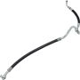 Universal Air Conditioning HA 113846C A/C Manifold Hose Assembly -- Suction and Discharge Assembly