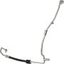 Universal Air Conditioning HA 113859C A/C Refrigerant Liquid Hose -- Liquid Line