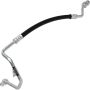Universal Air Conditioning HA 113860C A/C Refrigerant Discharge Hose -- Discharge Line