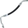 Universal Air Conditioning HA 113861C A/C Suction Line Hose Assembly -- Suction Line