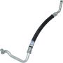 Universal Air Conditioning HA 113861C A/C Suction Line Hose Assembly -- Suction Line