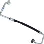 Universal Air Conditioning HA 113862C A/C Refrigerant Discharge Hose -- Discharge Line