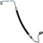 Universal Air Conditioning HA 113862C A/C Refrigerant Discharge Hose -- Discharge Line