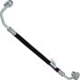 Universal Air Conditioning HA 113863C A/C Refrigerant Discharge Hose -- Discharge Line