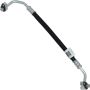 Universal Air Conditioning HA 113863C A/C Refrigerant Discharge Hose -- Discharge Line