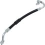 Universal Air Conditioning HA 113868C A/C Suction Line Hose Assembly -- Suction Line