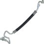 Universal Air Conditioning HA 113870C A/C Refrigerant Discharge Hose -- Discharge Line