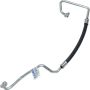 Universal Air Conditioning HA 113871C A/C Refrigerant Discharge Hose -- Discharge Line