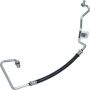 Universal Air Conditioning HA 113871C A/C Refrigerant Discharge Hose -- Discharge Line