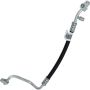 Universal Air Conditioning HA 113876C A/C Refrigerant Discharge Hose -- Discharge Line