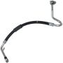Universal Air Conditioning HA 113889C A/C Suction Line Hose Assembly -- Suction Line