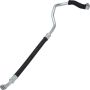 Universal Air Conditioning HA 113891C A/C Suction Line Hose Assembly -- Suction Line