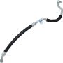 Universal Air Conditioning HA 113891C A/C Suction Line Hose Assembly -- Suction Line
