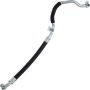 Universal Air Conditioning HA 113891C A/C Suction Line Hose Assembly -- Suction Line