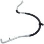 Universal Air Conditioning HA 113904C A/C Suction Line Hose Assembly -- Suction Line