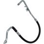 Universal Air Conditioning HA 113904C A/C Suction Line Hose Assembly -- Suction Line