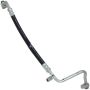 Universal Air Conditioning HA 113905C A/C Refrigerant Discharge Hose -- Discharge Line