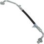 Universal Air Conditioning HA 113905C A/C Refrigerant Discharge Hose -- Discharge Line