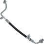 Universal Air Conditioning HA 113905C A/C Refrigerant Discharge Hose -- Discharge Line