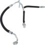 Universal Air Conditioning HA 113909C A/C Refrigerant Discharge Hose -- Discharge Line