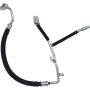 Universal Air Conditioning HA 113909C A/C Refrigerant Discharge Hose -- Discharge Line