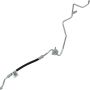 Universal Air Conditioning HA 113910C A/C Refrigerant Liquid Hose -- Liquid Line
