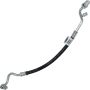 Universal Air Conditioning HA 113912C A/C Refrigerant Discharge Hose -- Discharge Line