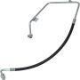 Universal Air Conditioning HA 113914C A/C Refrigerant Discharge Hose -- Discharge Line