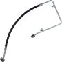 Universal Air Conditioning HA 113914C A/C Refrigerant Discharge Hose -- Discharge Line