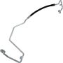 Universal Air Conditioning HA 113919C A/C Refrigerant Discharge Hose -- Discharge Line