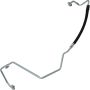 Universal Air Conditioning HA 113919C A/C Refrigerant Discharge Hose -- Discharge Line