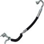 Universal Air Conditioning HA 113921C A/C Suction Line Hose Assembly -- Suction Line