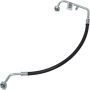 Universal Air Conditioning HA 113924C A/C Refrigerant Liquid Hose -- Liquid Line w/o Orifice Tube