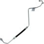 Universal Air Conditioning HA 113926C A/C Refrigerant Liquid Hose -- Liquid Line w/o Orifice Tube