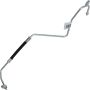 Universal Air Conditioning HA 113926C A/C Refrigerant Liquid Hose -- Liquid Line w/o Orifice Tube