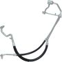 Universal Air Conditioning HA 113930C A/C Manifold Hose Assembly -- Suction and Discharge Assembly