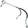 Universal Air Conditioning HA 113930C A/C Manifold Hose Assembly -- Suction and Discharge Assembly