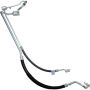 Universal Air Conditioning HA 113930C A/C Manifold Hose Assembly -- Suction and Discharge Assembly