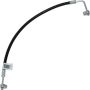Universal Air Conditioning HA 113936C A/C Refrigerant Liquid Hose -- Liquid Line