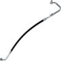 Universal Air Conditioning HA 113946C A/C Suction Line Hose Assembly -- Suction Line