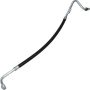 Universal Air Conditioning HA 113946C A/C Suction Line Hose Assembly -- Suction Line