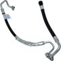 Universal Air Conditioning HA 113947C A/C Manifold Hose Assembly -- Suction and Discharge Assembly