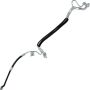 Universal Air Conditioning HA 113953C A/C Suction and Liquid Line Hose Assembly -- Suction and Liquid Line (IHX)
